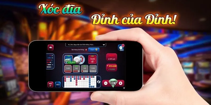 Chơi game bài trực tuyến FB88 dễ chơi dễ thắng