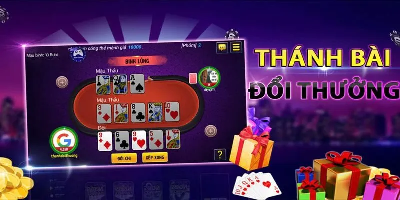 Chơi game bài trực tuyến FB88 tối đa hóa lợi nhuận