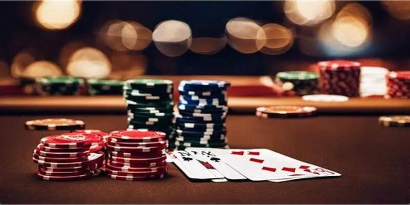 Cược casino đổi thưởng MIBET