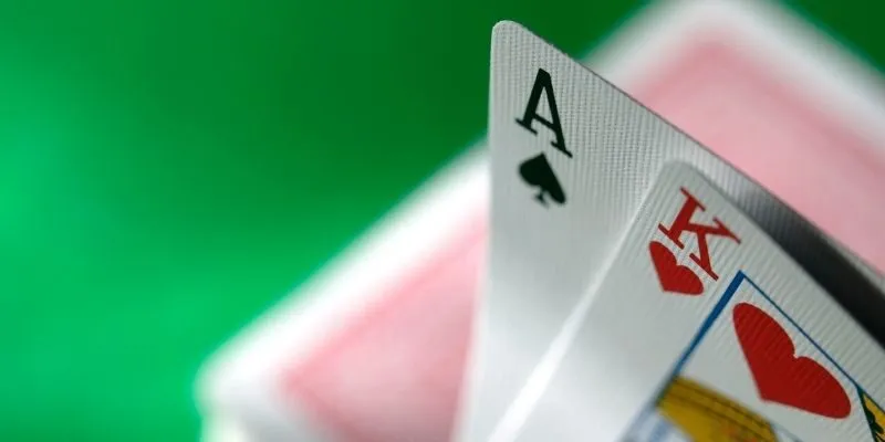 Những trường hợp đặc biệt chỉ có tại Blackjack NET88