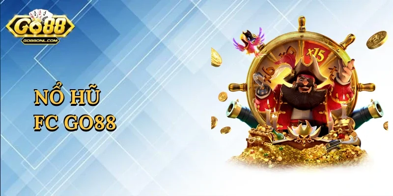 Nổ hũ FC Go88