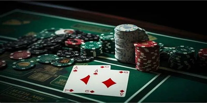 Thế giới casino trực tuyến trong năm nay