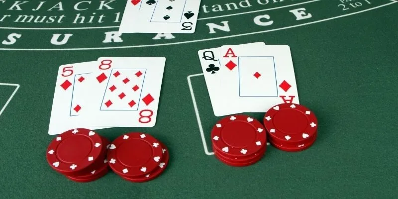Tổng quan về trò chơi Blackjack trên nền tảng NET88
