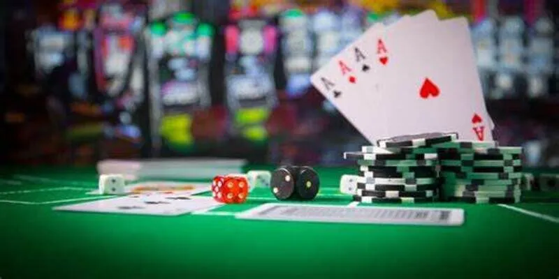 Trải nghiệm cá cược casino đổi thưởng MIBET mới nhất