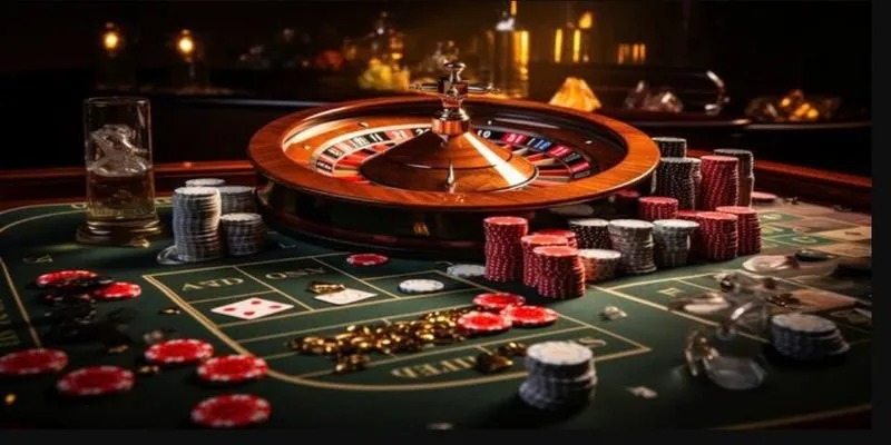 Trò chơi 78WIN hấp dẫn là địa điểm nên thử